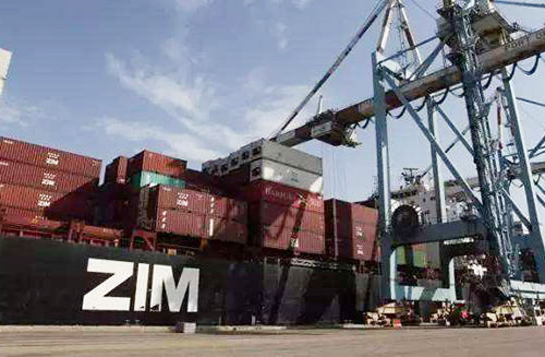 從9月開始，“ Full Expedite”已正式更名為“ ZIM Expedite”，這意味著您可以體驗到“快速，便捷和定時” 
