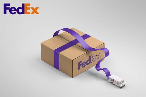 FEDEX聯邦快遞