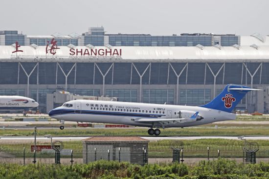 上海浦東機場確診5例，航空貨運受影響，空運或再漲價