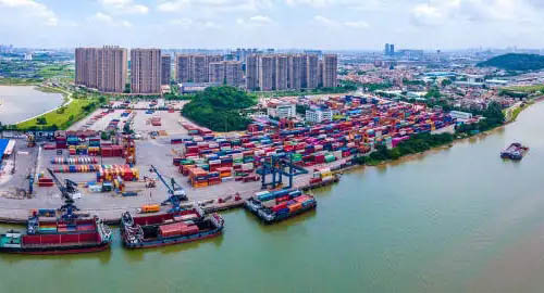 空倉費是什么意思？